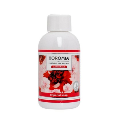 Horomia Wasparfum imperial soap