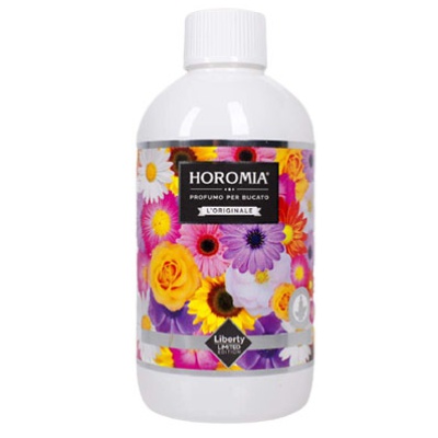 Horomia Wasparfum liberty limited edition